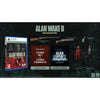 Alan Wake 2 - Gioco per PS5 - Edizione Deluxe