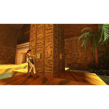 Tomb Raider I-III rimasterizzato con Lara Croft - Gioco per PS5