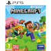 Minecraft: gioco per PS5
