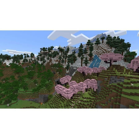 Minecraft: gioco per PS5