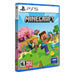 Videogioco mojang swp51057 playstation 5 minecraft