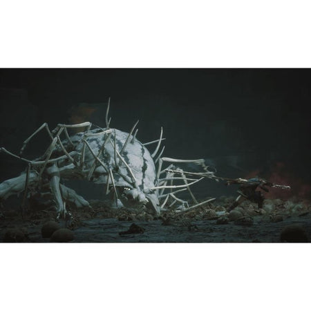 Black Myth: Wukong - Gioco PS5