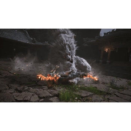 Black Myth: Wukong - Gioco PS5