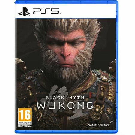 Videogioco PlayStation 5 Just For Games Black Myth: Wukong