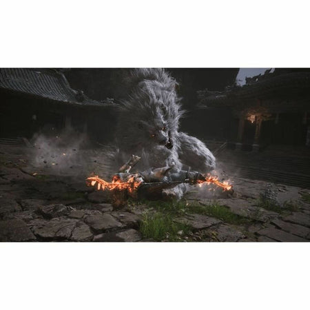 Videogioco PlayStation 5 Just For Games Black Myth: Wukong