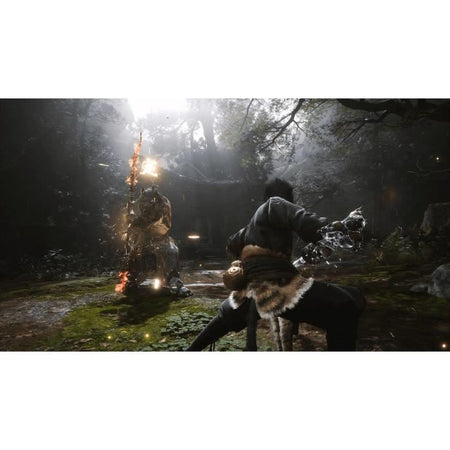 Black Myth: Wukong - Gioco PS5