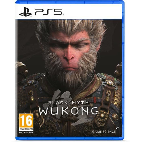 Black Myth: Wukong - Gioco PS5