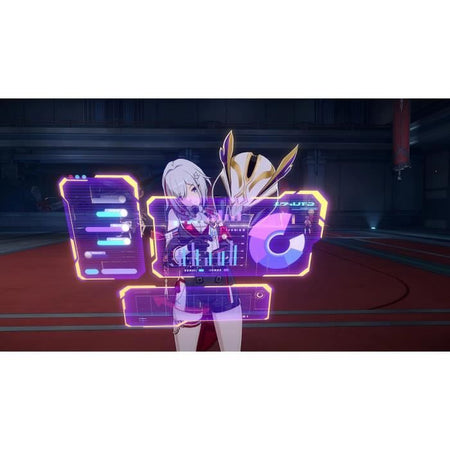 Honkai Star Rail Trailblazer Edition - Juego de PS5