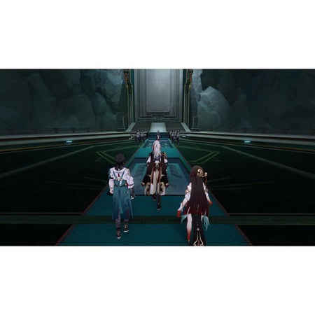 Honkai Star Rail Trailblazer Edition - Gioco PS5