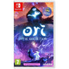 Ori The Collection - Juego para Nintendo Switch