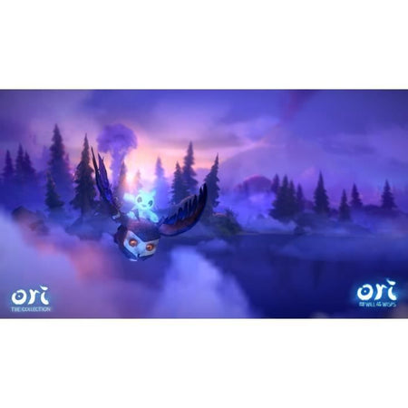 Ori The Collection - Juego para Nintendo Switch