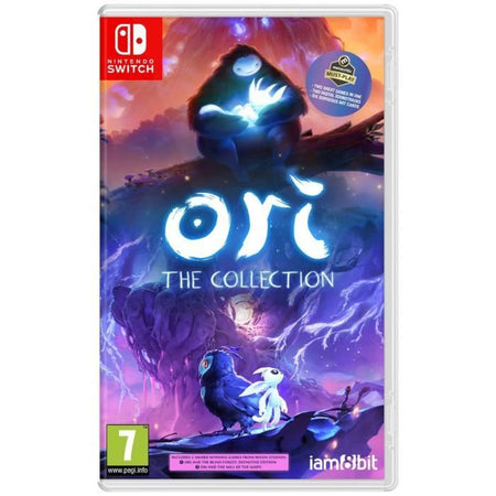 Ori The Collection - Juego para Nintendo Switch