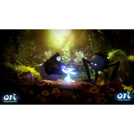 Ori The Collection - Juego para Nintendo Switch
