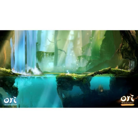 Ori The Collection - Juego para Nintendo Switch