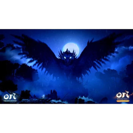Ori The Collection - Juego para Nintendo Switch