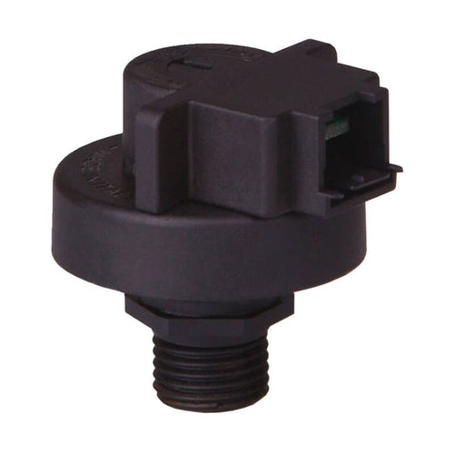 Trasduttore Di Pressione 0-4Bar Segnale Uscita Da 0,5 A 3,5 Volt - Attacco 3/8 Con O-Ring. Stufe a Pellet 14707007