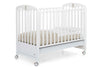 Set Cameretta Culla Birbante Foppapedretti con Bagnetto Flash Italbaby