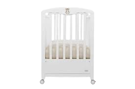 Set Cameretta Culla Birbante Foppapedretti con Bagnetto Flash Italbaby