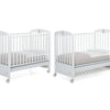 Set Cameretta Culla Birbante Foppapedretti con Bagnetto Flash Italbaby