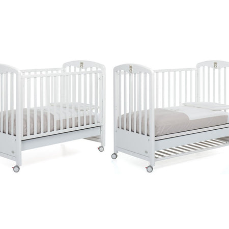 Set Cameretta Culla Birbante Foppapedretti con Bagnetto Flash Italbaby