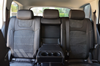 Coprisedili Su Misura Per Skoda Kodiaq (2016+), Leather Style