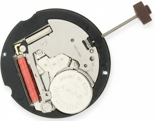 RONDA Mod. 505 Data ore 6