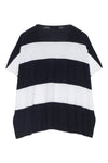 Fabiana Filippi Maglie Bianco da donna