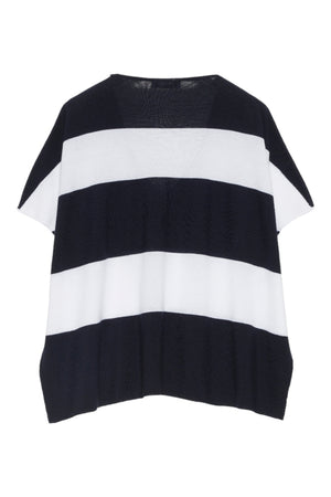 Fabiana Filippi Maglie Bianco da donna