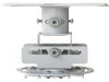 Optoma ocm818w-ru supporto per proiettore soffitto bianco