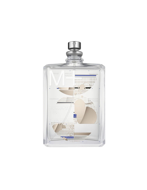Set regalo donna molecule molecule 01+iris 100 ml - 5060103310678