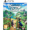 SunnySide  Juego de PS5