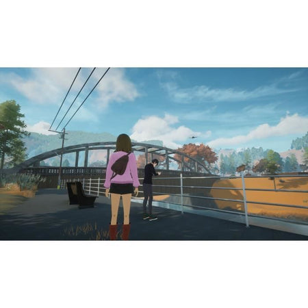SunnySide  Juego de PS5