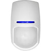 Rilevatore radio hikvision doppia tecnologia 12m kx12dt-we