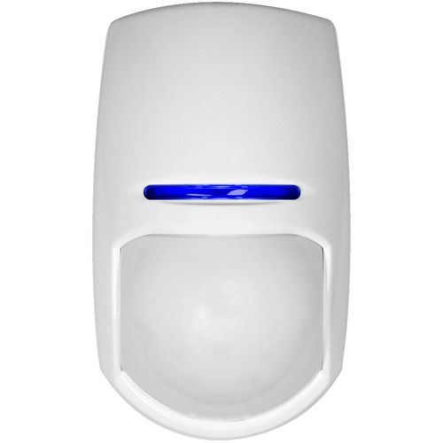Rilevatore radio hikvision doppia tecnologia 12m kx12dt-we