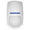 Rilevatore hikvision radio doppia tecnologia da interno 10mt pet immune - kx10dtp2-we