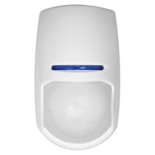 Rilevatore hikvision radio doppia tecnologia da interno 10mt pet immune - kx10dtp2-we