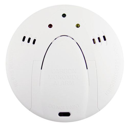 Rilevatore hikvision radio di gas - co-we