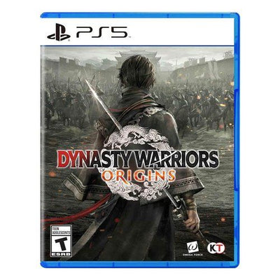 Videogioco koei tecmo 1154188 playstation 5 dynasty warriors origins