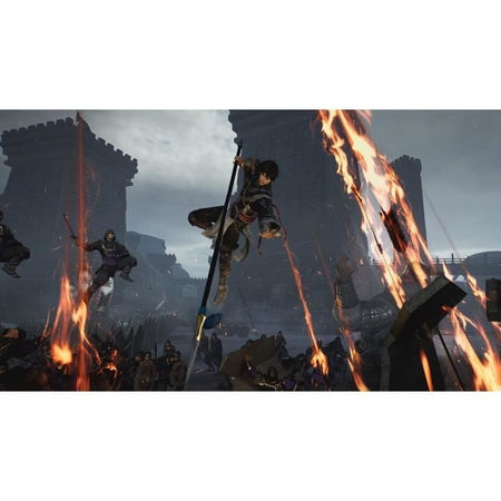 Dynasty Warriors: Origins - Gioco PS5