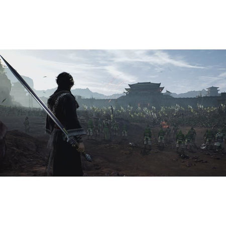 Dynasty Warriors: Origins - Gioco PS5