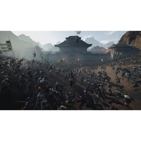 Dynasty Warriors: Origins - Gioco PS5