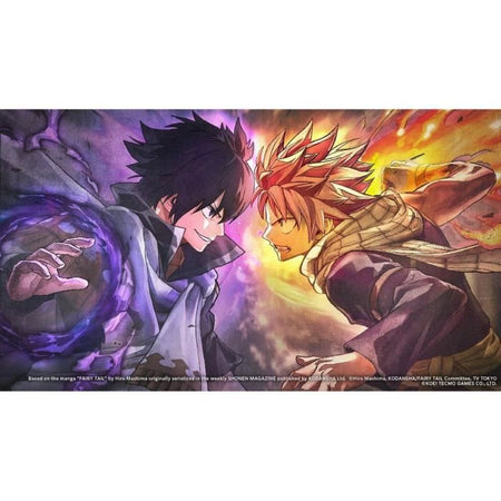 Fairy tail 2 - Gioco PS4