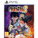 Fairy tail 2 - Gioco PS5