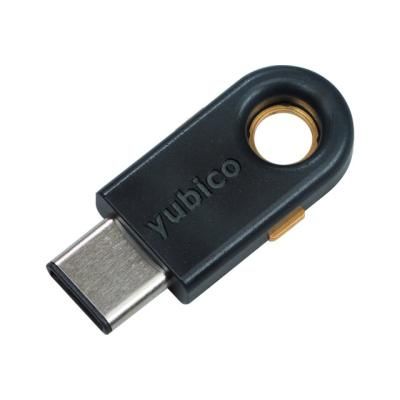 Yubico yubikey 5c usb-sicherheitsschlüssel usbsicherheitsschlüssel (5060408461488) - 157123