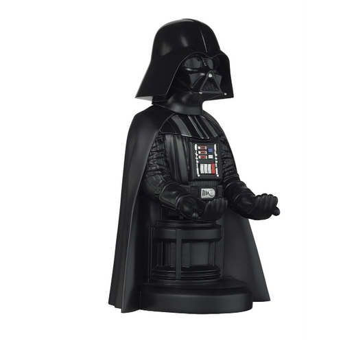 Darth vader cable guy - CGCRSW300010