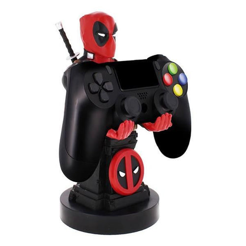 Deadpool cable guy - CGCRMR300031