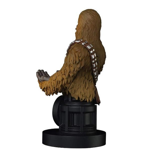 Chewbacca cable guy - CGCRSW300146