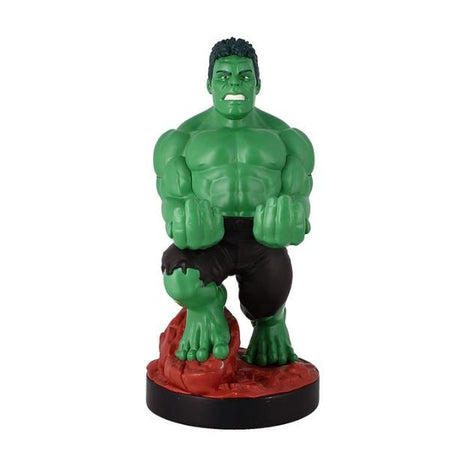 Hulk cable guy - CGCRMR300226