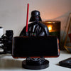 Darth vader choke pose cable guy - CGCRSW400368