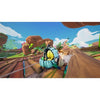 Gigantosauro Dino Kart Jeu Switch